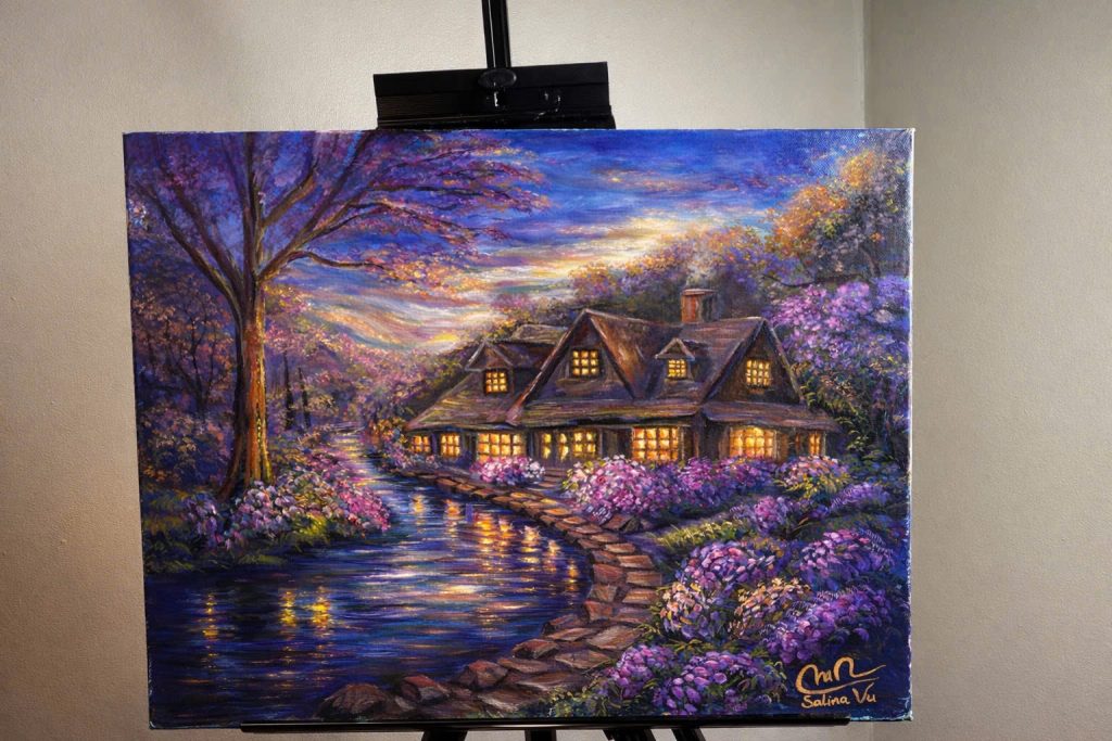 Dream House